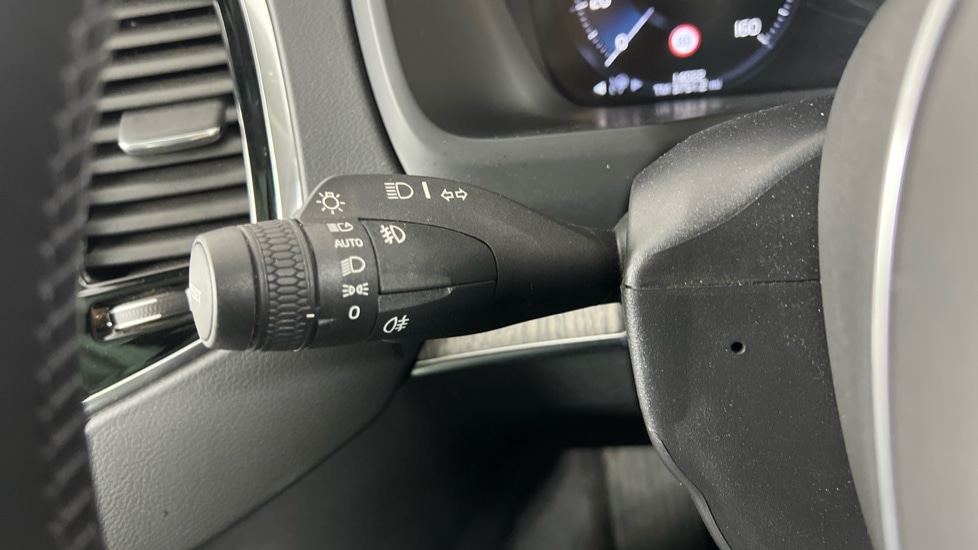 Used Volvo XC90 2021 for sale - 76519423: Photo 18