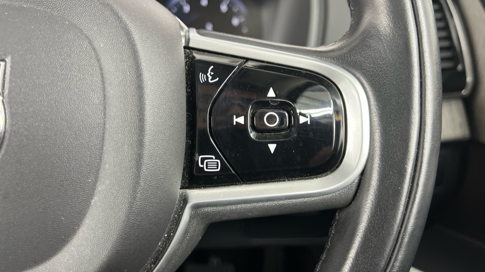 Used Volvo XC90 2021 for sale - 76519423: Photo 20