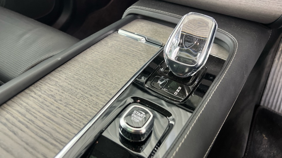 Used Volvo XC90 2021 for sale - 76519423: Photo 23