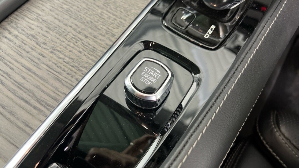 Used Volvo XC90 2021 for sale - 76519423: Photo 25