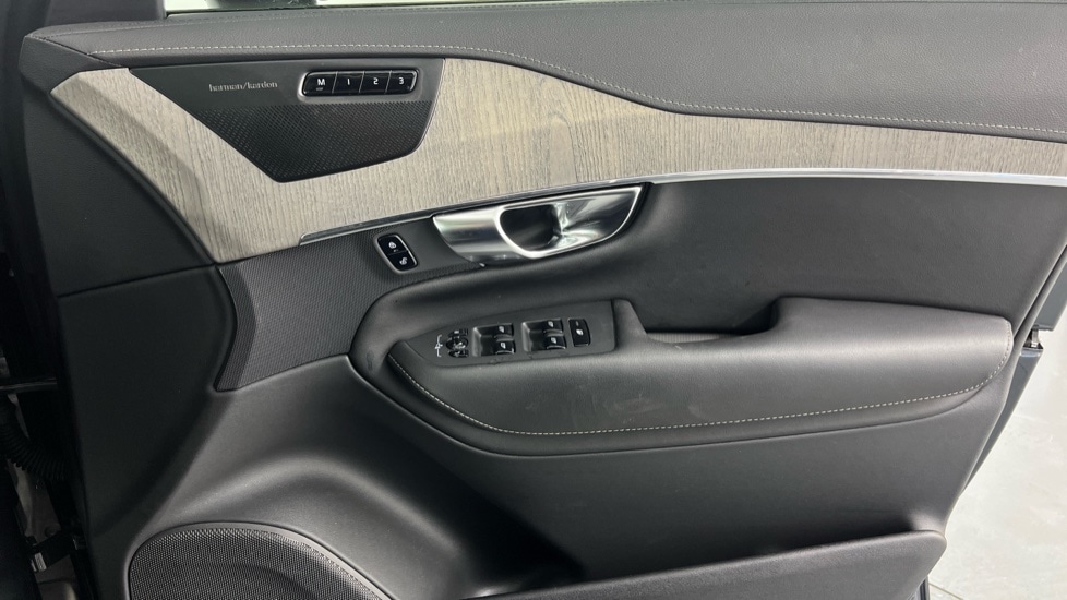 Used Volvo XC90 2021 for sale - 76519423: Photo 27