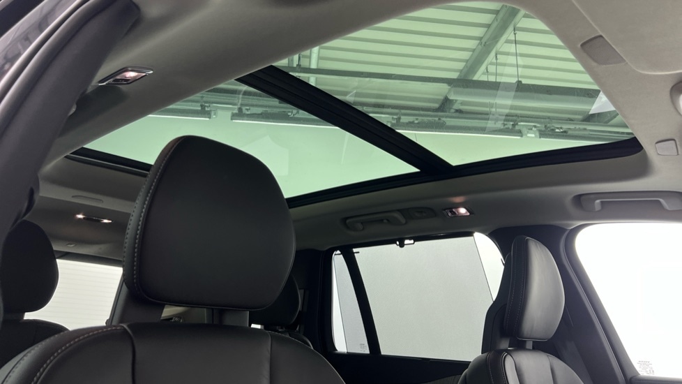 Used Volvo XC90 2021 for sale - 76519423: Photo 29