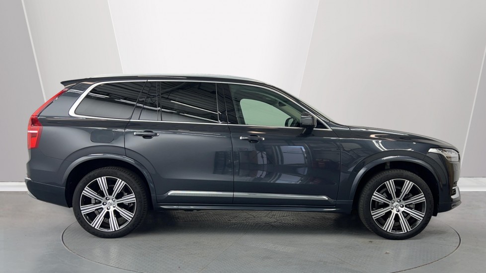 Used Volvo XC90 2021 for sale - 76519423: Photo 3