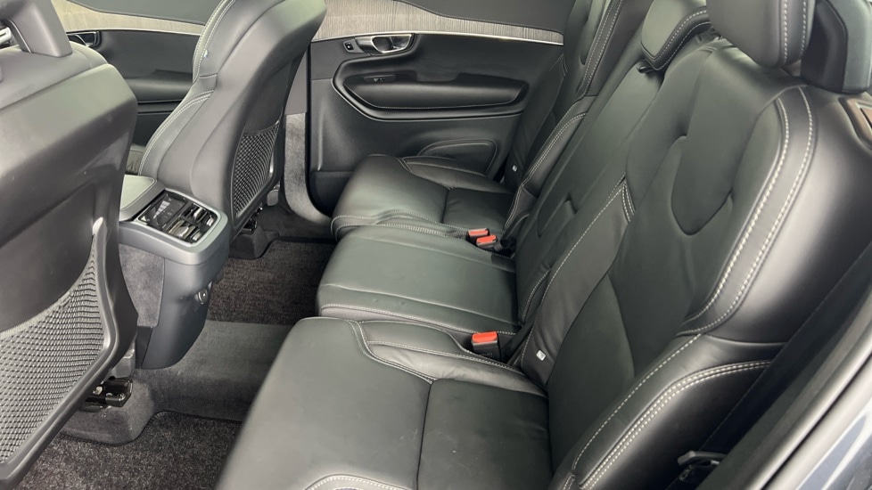 Used Volvo XC90 2021 for sale - 76519423: Photo 31