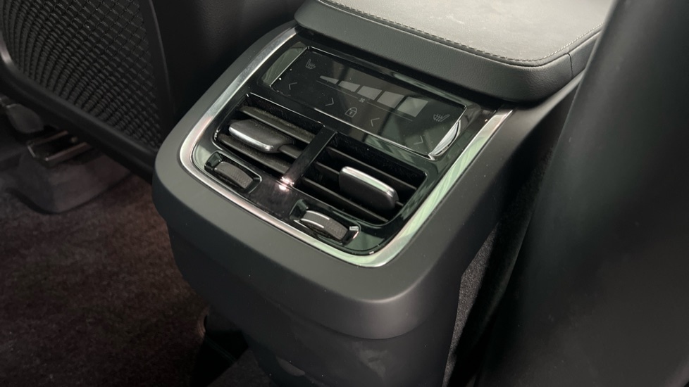 Used Volvo XC90 2021 for sale - 76519423: Photo 34