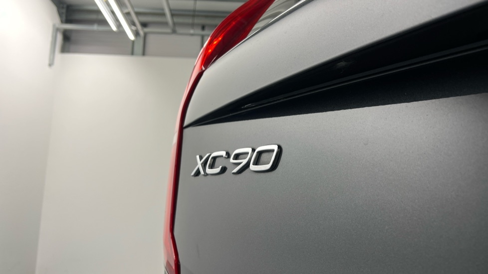Used Volvo XC90 2021 for sale - 76519423: Photo 35