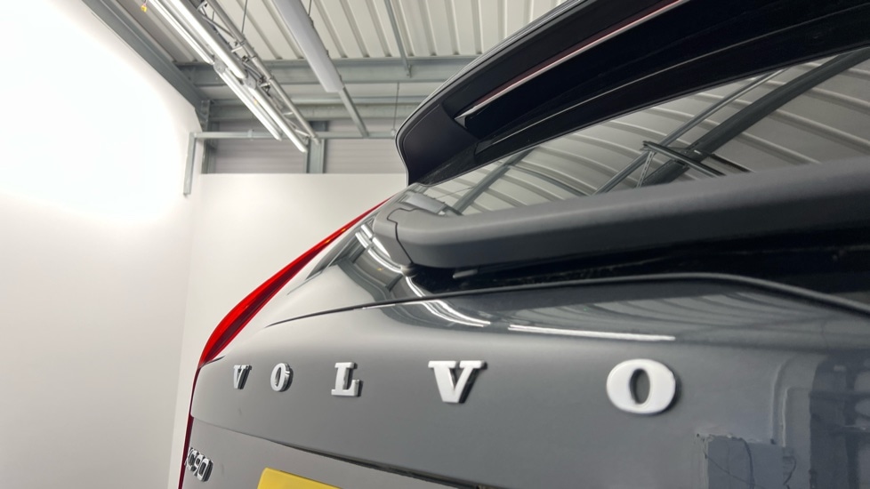 Used Volvo XC90 2021 for sale - 76519423: Photo 36