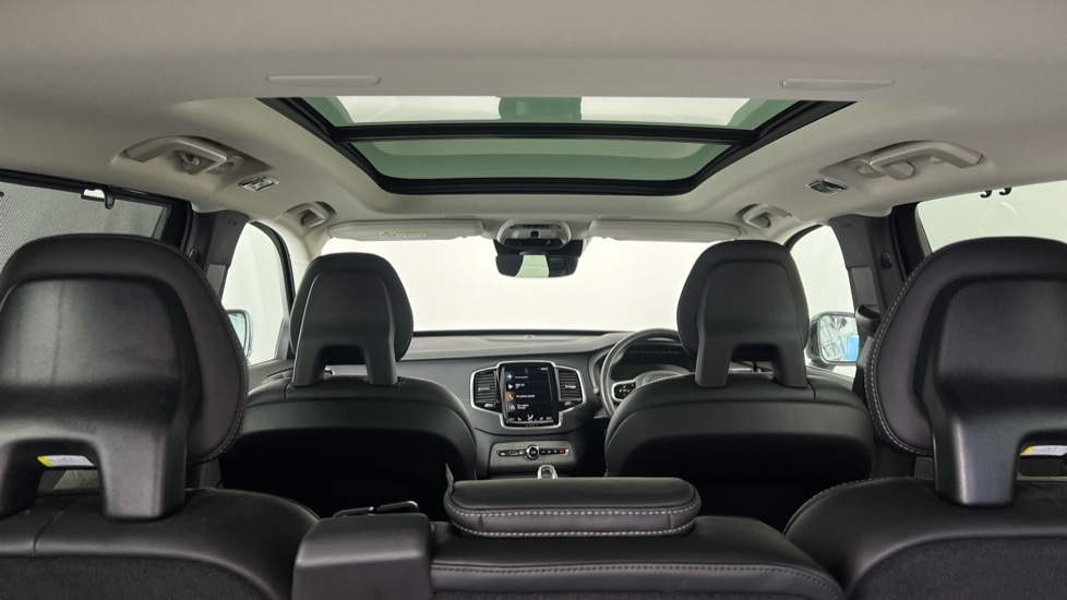 Used Volvo XC90 2021 for sale - 76519423: Photo 38