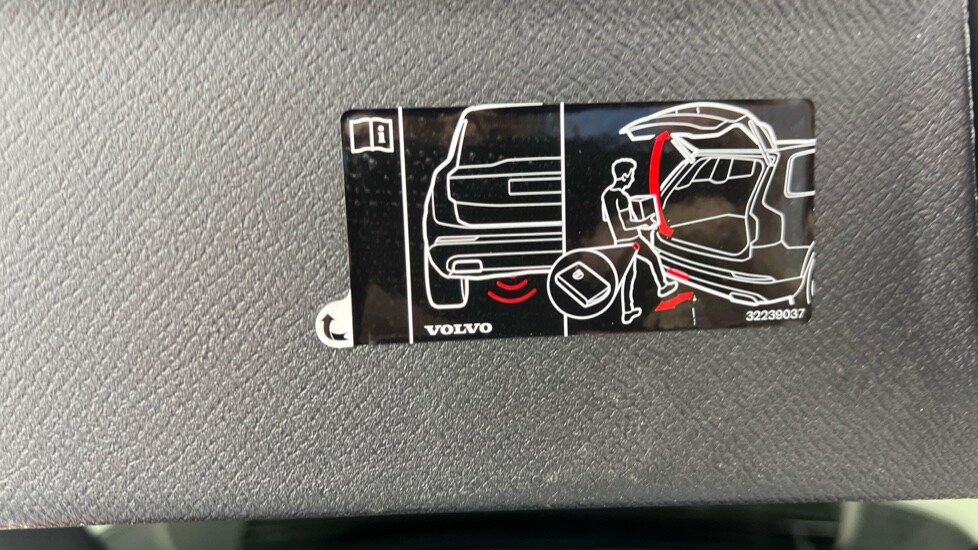 Used Volvo XC90 2021 for sale - 76519423: Photo 39