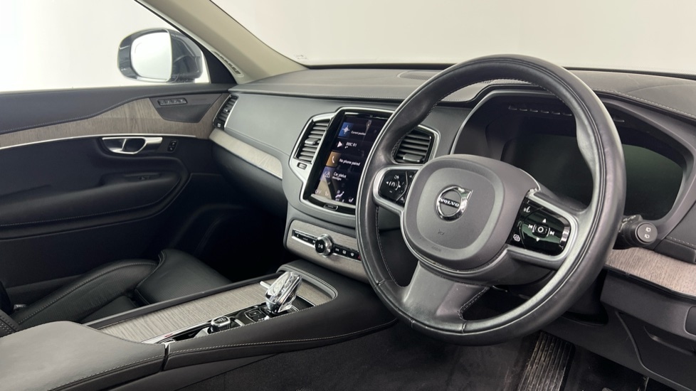 Used Volvo XC90 2021 for sale - 76519423: Photo 4