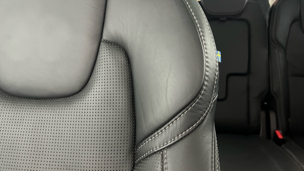 Used Volvo XC90 2021 for sale - 76519423: Photo 40