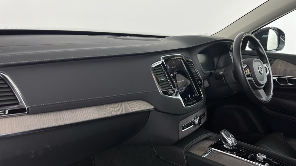 Used Volvo XC90 2021 for sale - 76519423: Photo 42