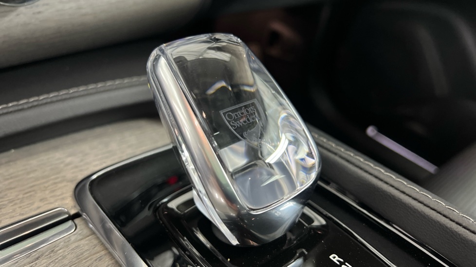 Used Volvo XC90 2021 for sale - 76519423: Photo 43