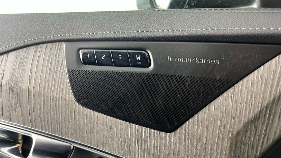 Used Volvo XC90 2021 for sale - 76519423: Photo 44