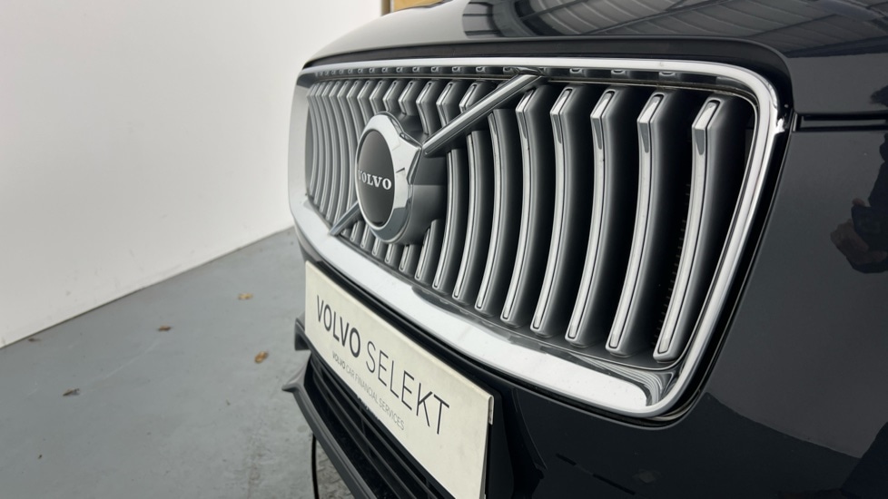 Used Volvo XC90 2021 for sale - 76519423: Photo 46