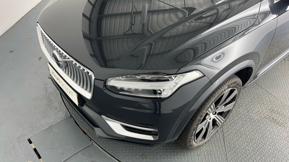 Used Volvo XC90 2021 for sale - 76519423: Photo 47