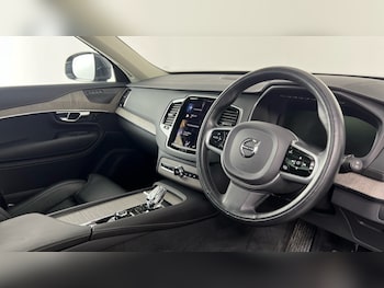 Used Volvo XC90 2021 for sale - 76519423: Photo