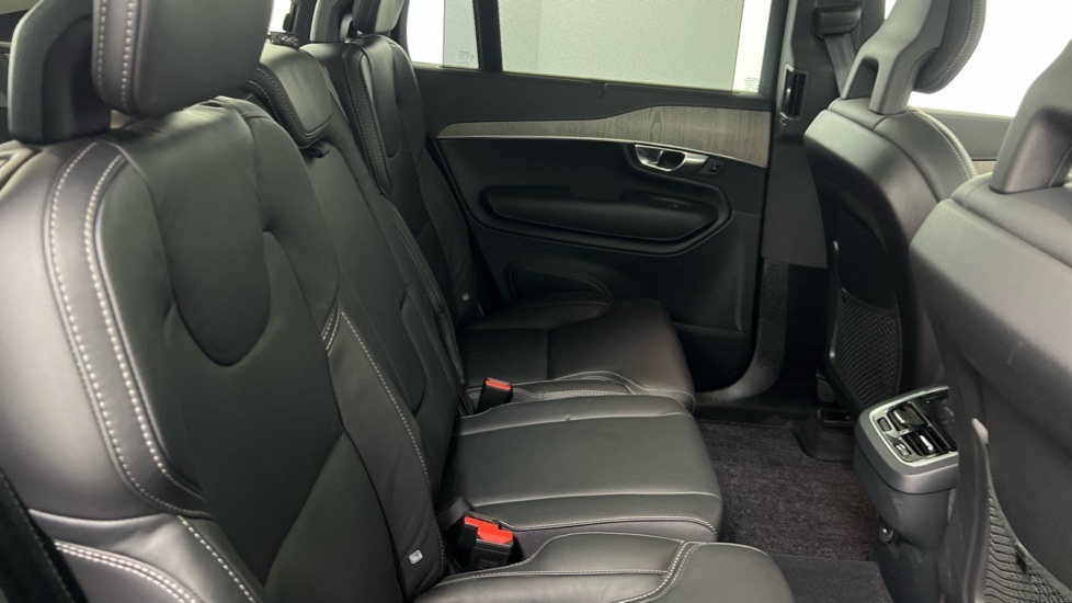Used Volvo XC90 2021 for sale - 76519423: Photo 6