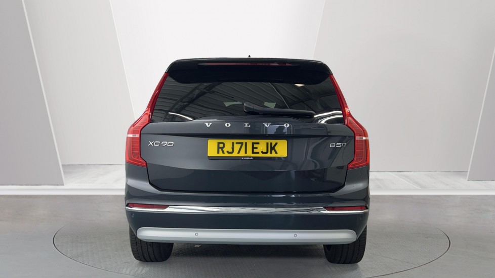 Used Volvo XC90 2021 for sale - 76519423: Photo 7