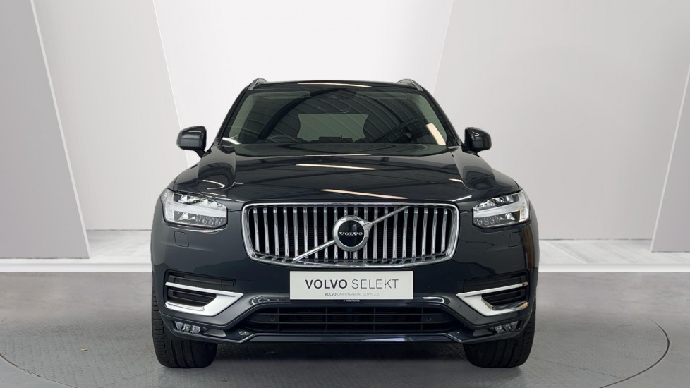 Used Volvo XC90 2021 for sale - 76519423: Photo 8
