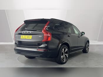 Used Volvo XC90 2022 for sale - 79521783: Photo