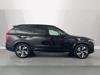 Used Volvo XC90 2022 for sale - 79521783: Photo