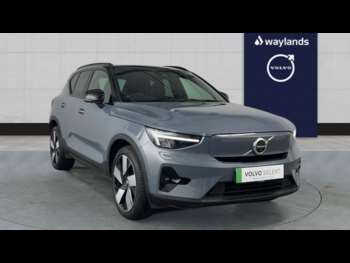 2022 - Recharge Ultimate, Twin Motor, Electric(Panroof, Pilot Assist, 20 Alloys) 5-Door