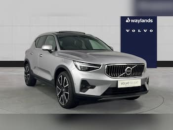 Used Volvo XC40 2025 for sale - 79846521: Photo