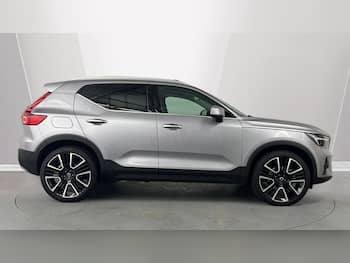 Used Volvo XC40 2025 for sale - 79846521: Photo