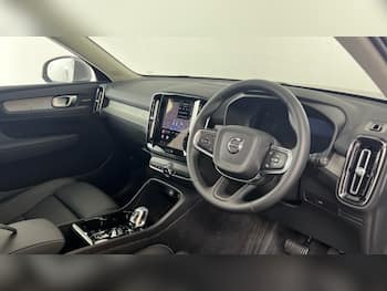 Used Volvo XC40 2025 for sale - 79846521: Photo