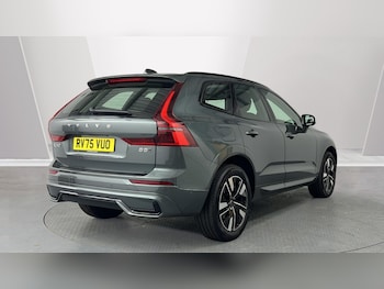 Used Volvo XC60 2025 for sale - 79374819: Photo
