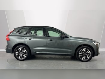 Used Volvo XC60 2025 for sale - 79374819: Photo