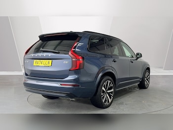 Used Volvo XC90 2025 for sale - 78148843: Photo