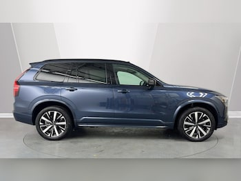 Used Volvo XC90 2025 for sale - 78148843: Photo