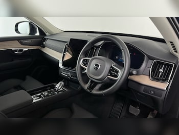 Used Volvo XC90 2025 for sale - 78148843: Photo