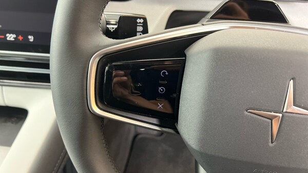 Used Polestar Polestar 4 2024 for sale - 76130874: Photo 10
