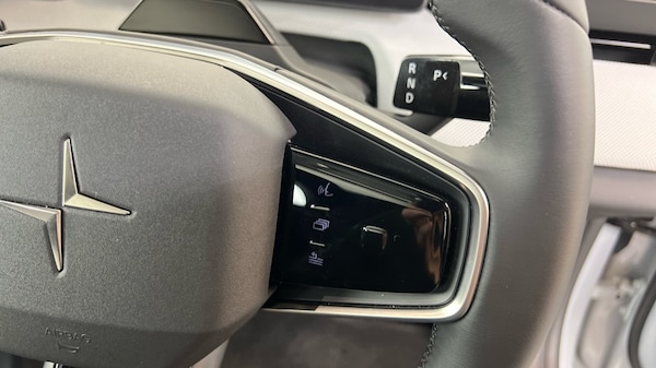 Used Polestar Polestar 4 2024 for sale - 76130874: Photo 11