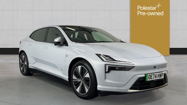 Used Polestar Polestar 4 2024 for sale - 76130874: Photo 1