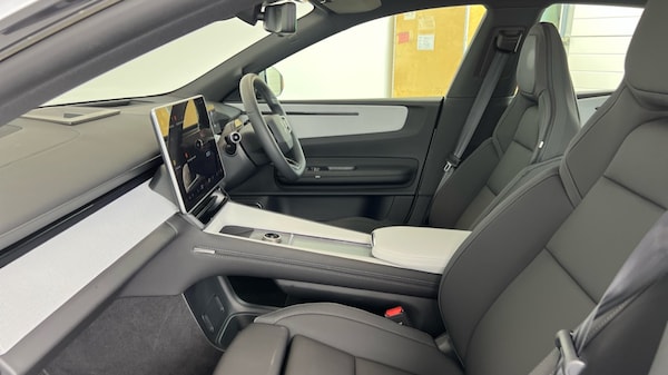 Used Polestar Polestar 4 2024 for sale - 76130874: Photo 23