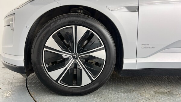Used Polestar Polestar 4 2024 for sale - 76130874: Photo 26