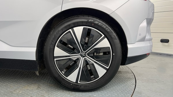 Used Polestar Polestar 4 2024 for sale - 76130874: Photo 27