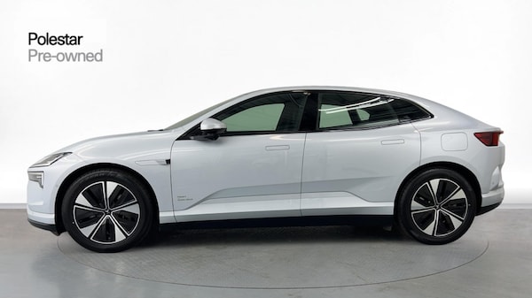 Used Polestar Polestar 4 2024 for sale - 76130874: Photo 2