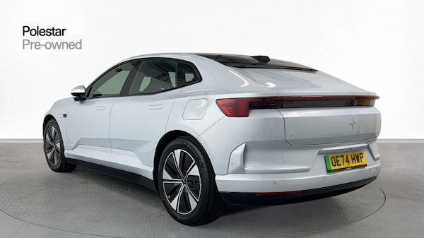 Used Polestar Polestar 4 2024 for sale - 76130874: Photo 3