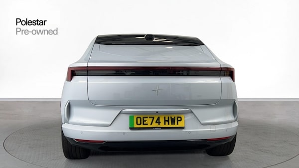 Used Polestar Polestar 4 2024 for sale - 76130874: Photo 4