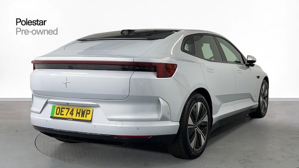 Used Polestar Polestar 4 2024 for sale - 76130874: Photo 5