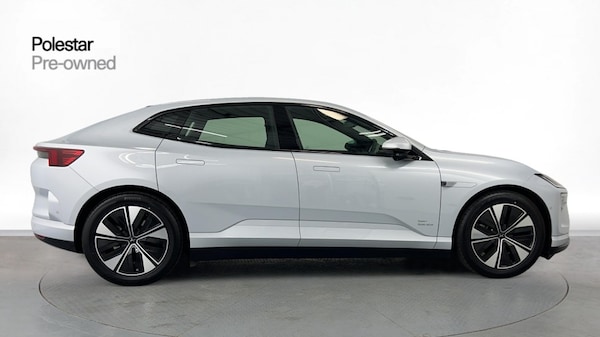 Used Polestar Polestar 4 2024 for sale - 76130874: Photo 6