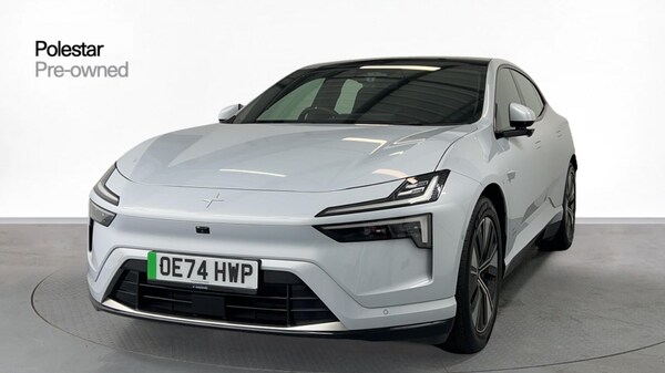 Used Polestar Polestar 4 2024 for sale - 76130874: Photo 7