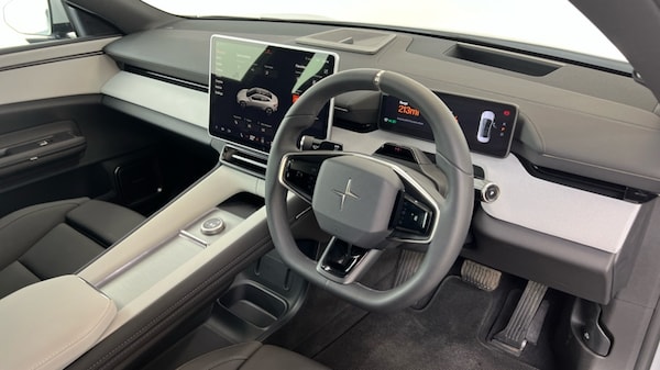 Used Polestar Polestar 4 2024 for sale - 76130874: Photo 9
