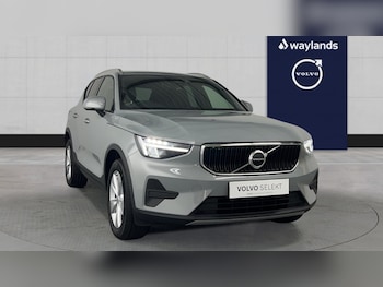 Used Volvo XC40 2024 for sale - 75590927: Photo