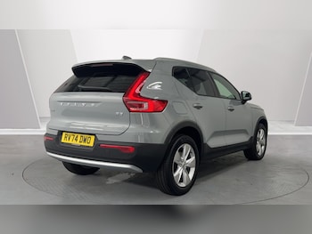 Used Volvo XC40 2024 for sale - 75590927: Photo